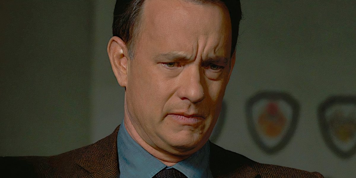 Angels & Demons Spikes en popularidad de Tom Hanks después de la muerte del Papa, y esto es lo que el Vaticano tiene que decir sobre la película