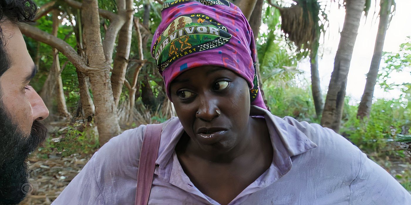 Survivor 48: Star Toomey’s Age, Job, Instagram y más