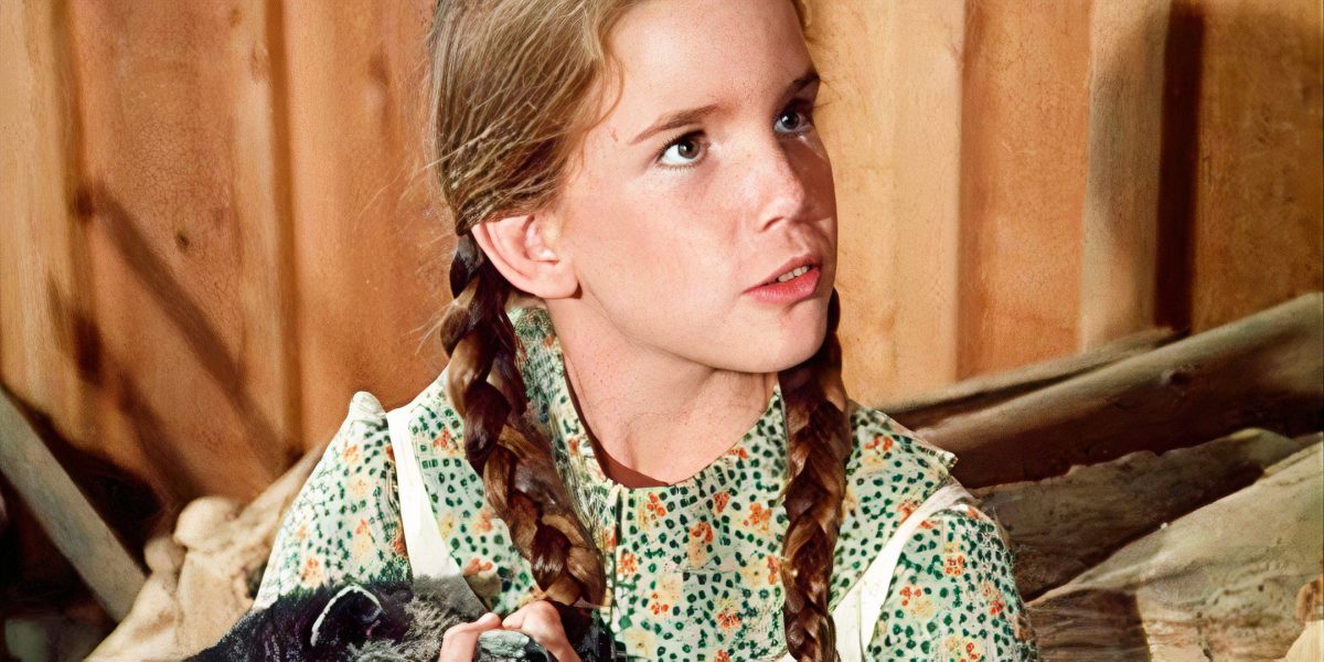 Little House on the Prairie First Stars que interpretará a la familia Ingalls