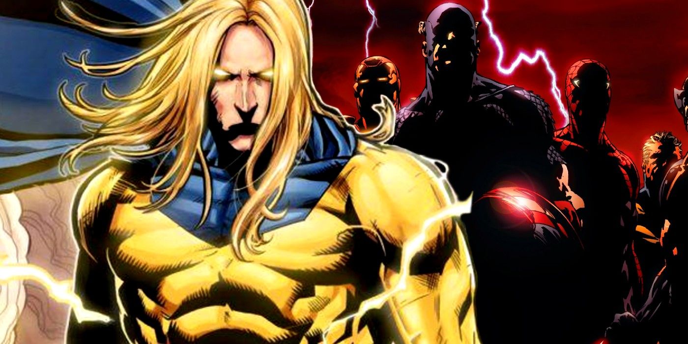 8 Essential Facts About the New Avengers You Need to Know Right Now