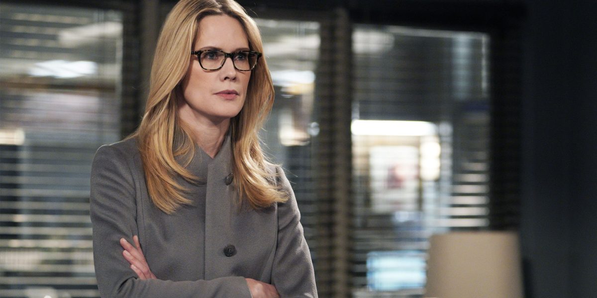 La Ley y Orden de Carisi: la trama desgarradora de la temporada 26 de SVU allana el camino para el regreso de Alex Cabot después de 13 años