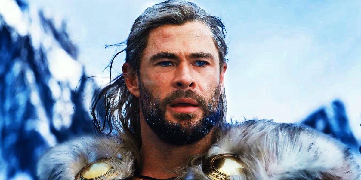 Después de volver a visitar los comentarios de Chris Hemsworth sobre el próximo papel de Thor, me preocupa que un actor de Thor 4 nunca pueda regresar