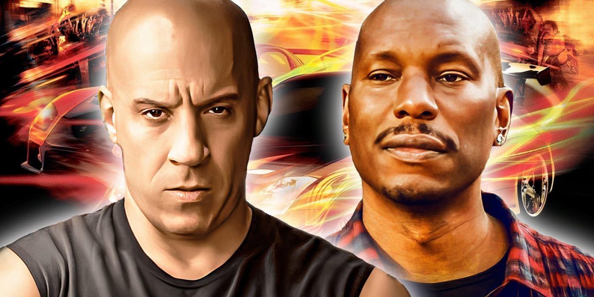 Fast & Furious 'La película más taquillera es secretamente la película más importante de la franquicia