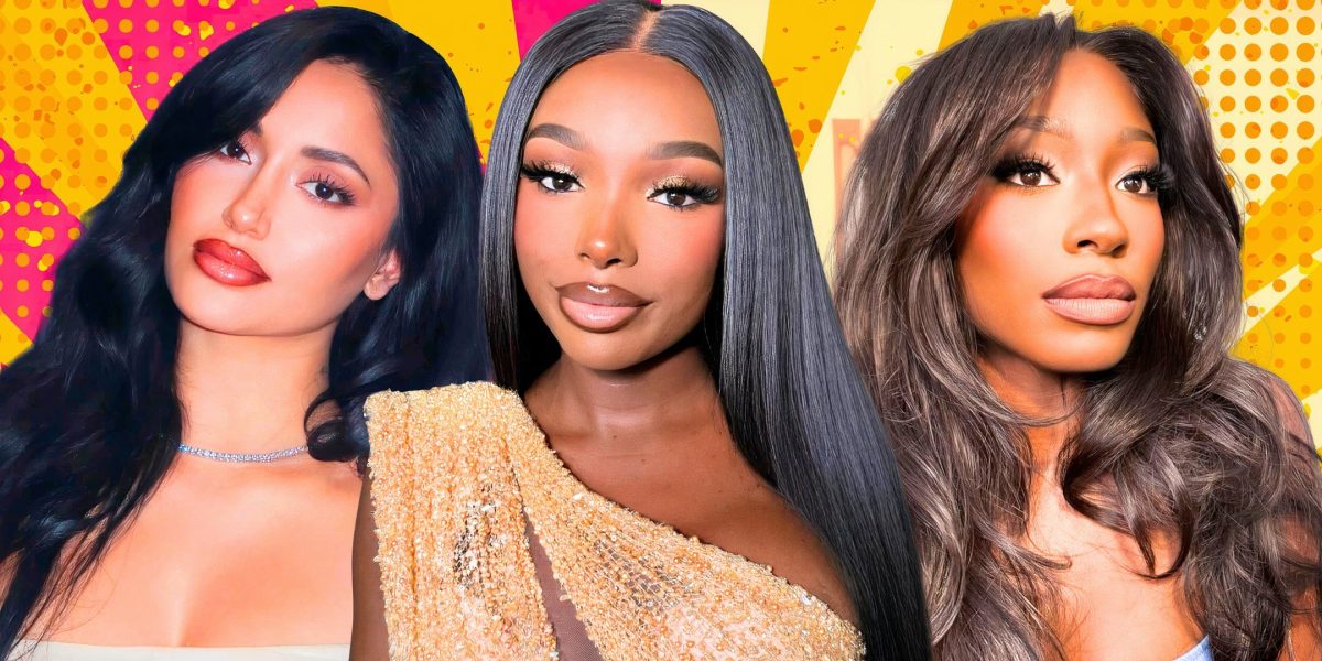 Love Island: Beyond the Villa - Guía de reparto