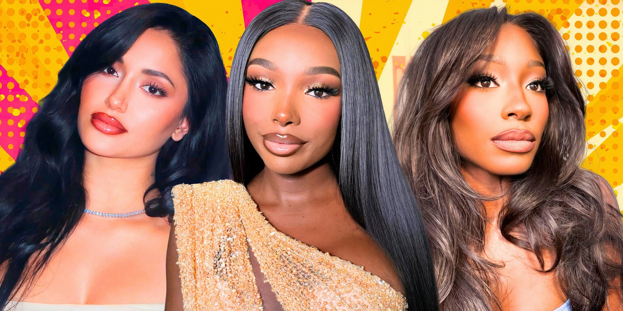 Love Island: Beyond the Villa - Guía de reparto