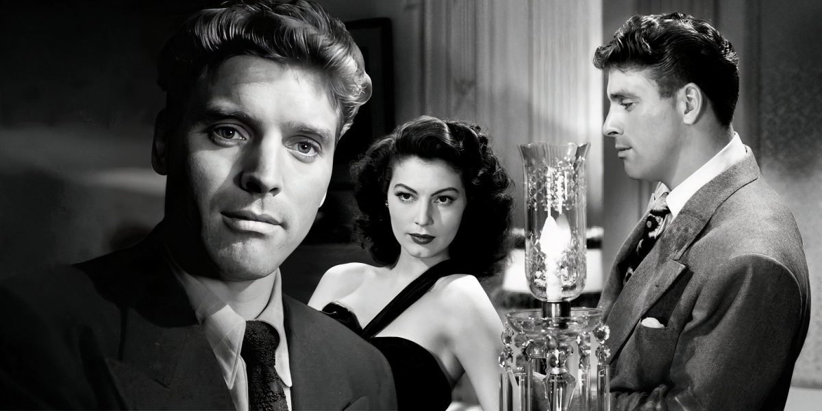 El debut de Hollywood de Burt Lancaster fue un papel protagonista en esta película de debe verse por el 100% en RT