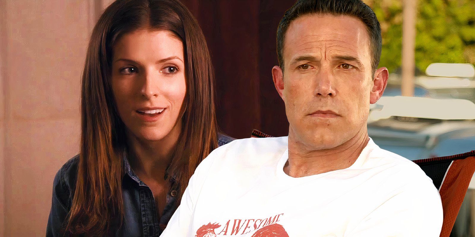 Anna Kendrick es necesaria para el contador 3, y el contador 2 demuestra por qué