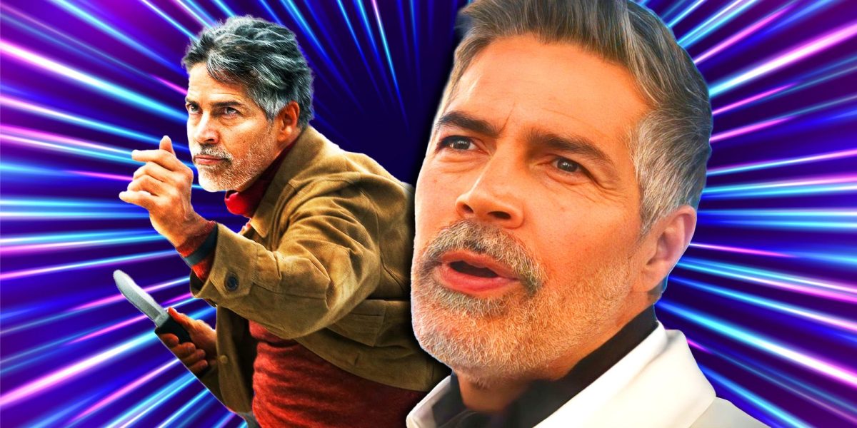 ¿Quién es Gabriel? Villano y pasado de Mission Impossible 7 con Ethan explicado