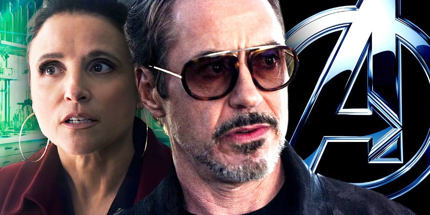 Quien legalmente posee el nombre de Avengers en Marvel Lore explicó