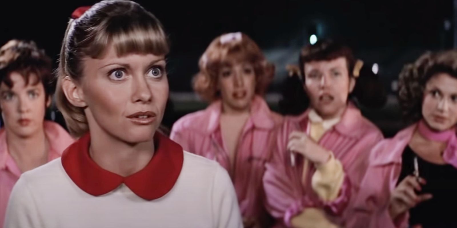 7 películas y programas de televisión que no están en la época crees que están