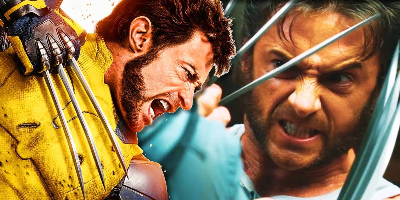 Las garras de Wolverine acaban de obtener su actualización más enferma de todos los tiempos, pero nunca llegará al MCU