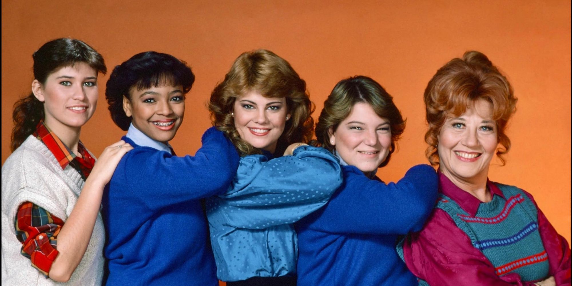 La Guía del reparto de hechos de la vida: dónde están ahora y qué actores han muerto tristemente