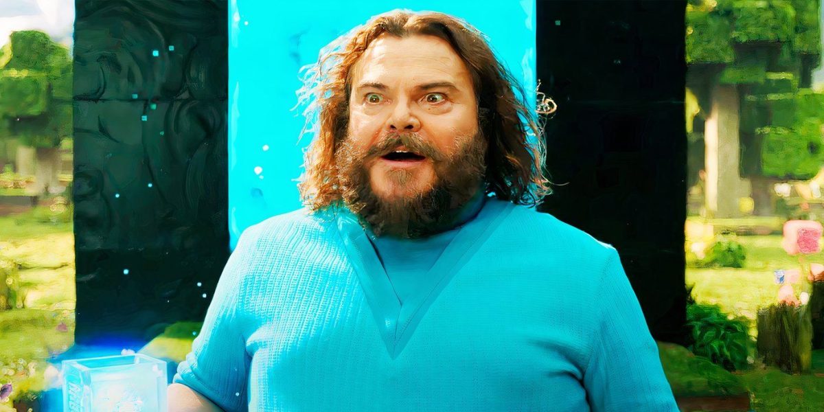 Sé el título perfecto para Minecraft 2 La secuela tiene que usar