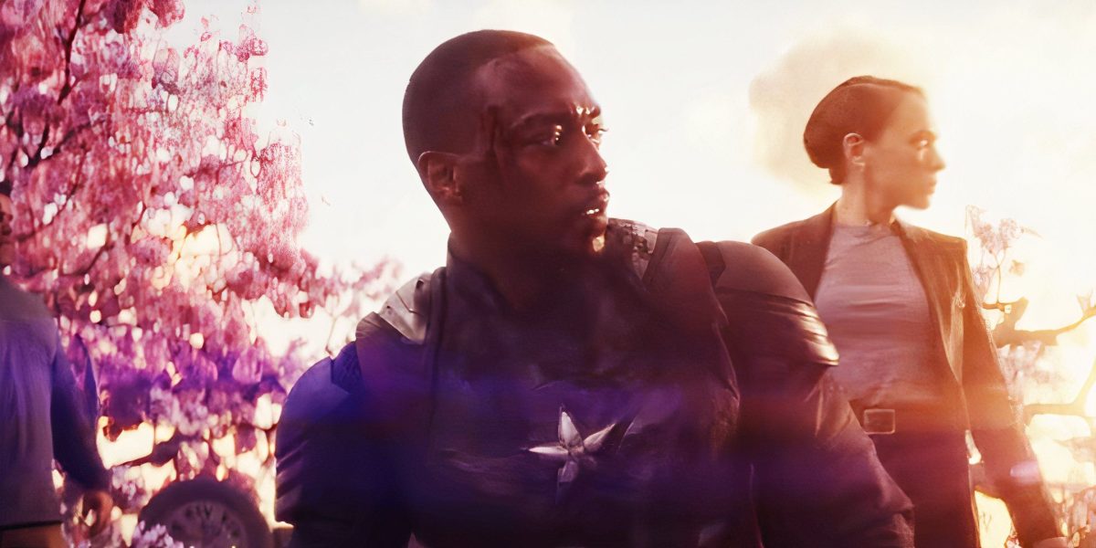 Cuando Thunderbolts* tiene lugar en la línea de tiempo de MCU y cuánto tiempo después del Capitán América: Brave New World está establecido