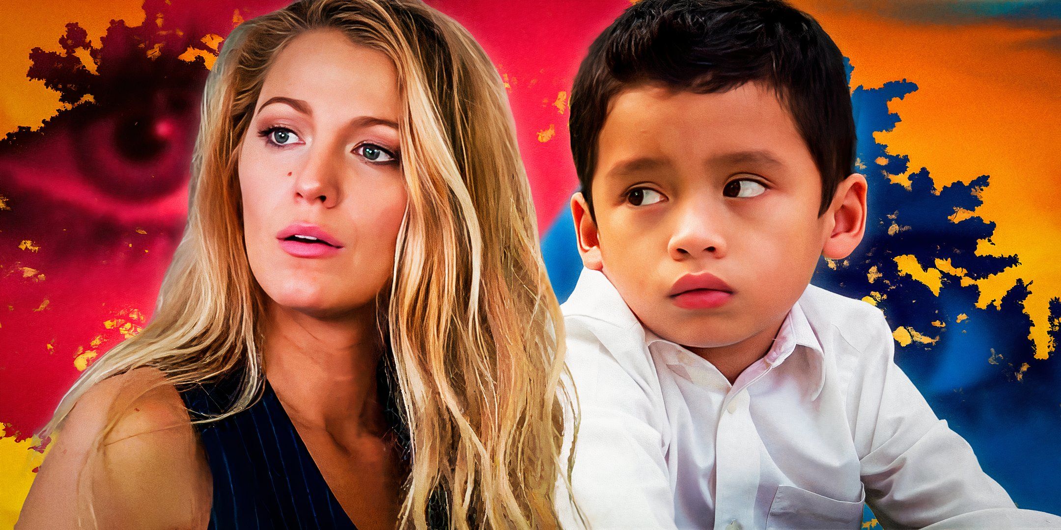 Emily es un simple favor del árbol genealógico explicado