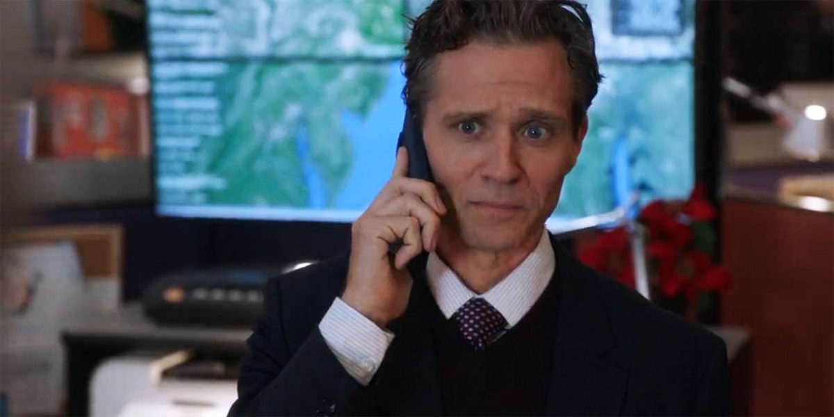 La misteriosa trama de la temporada 22 de NCIS de Laroche tiene 5 posibles explicaciones