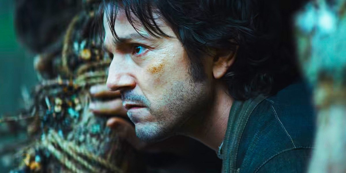 ¿Qué significa BBY? La línea de tiempo de Star Wars de Andor explicó