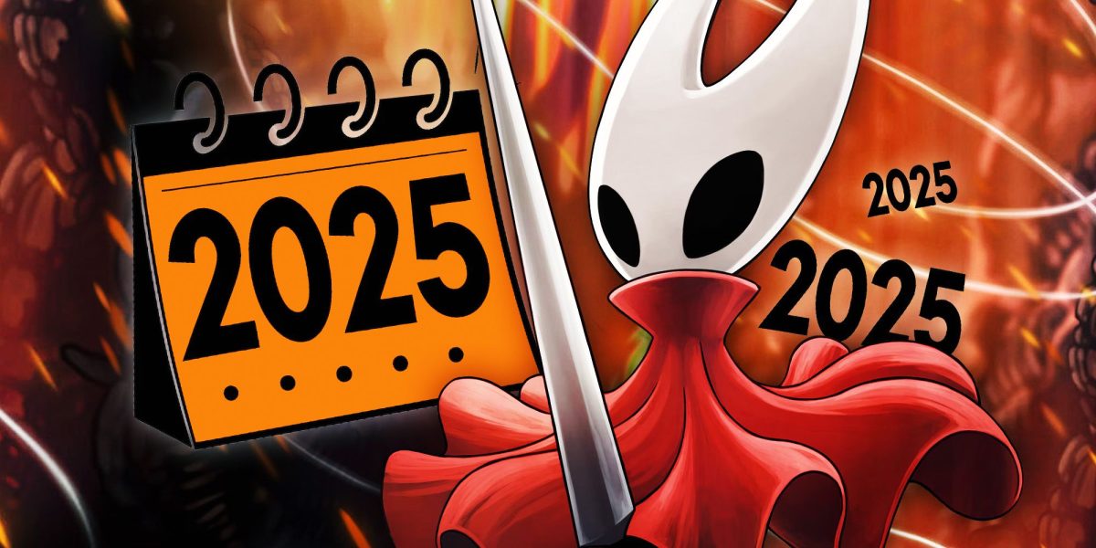 Finalmente estoy empezando a creer en Hollow Knight: la ventana de liberación de 2025 de Silksong