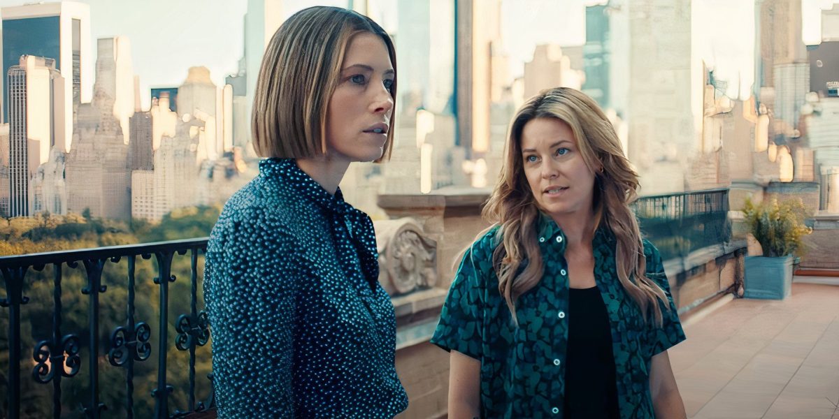 The Better Sister Trailer: Jessica Biel y Elizabeth Banks protagonizan una serie de misterio de asesinatos que reúne a los hermanos con una historia complicada