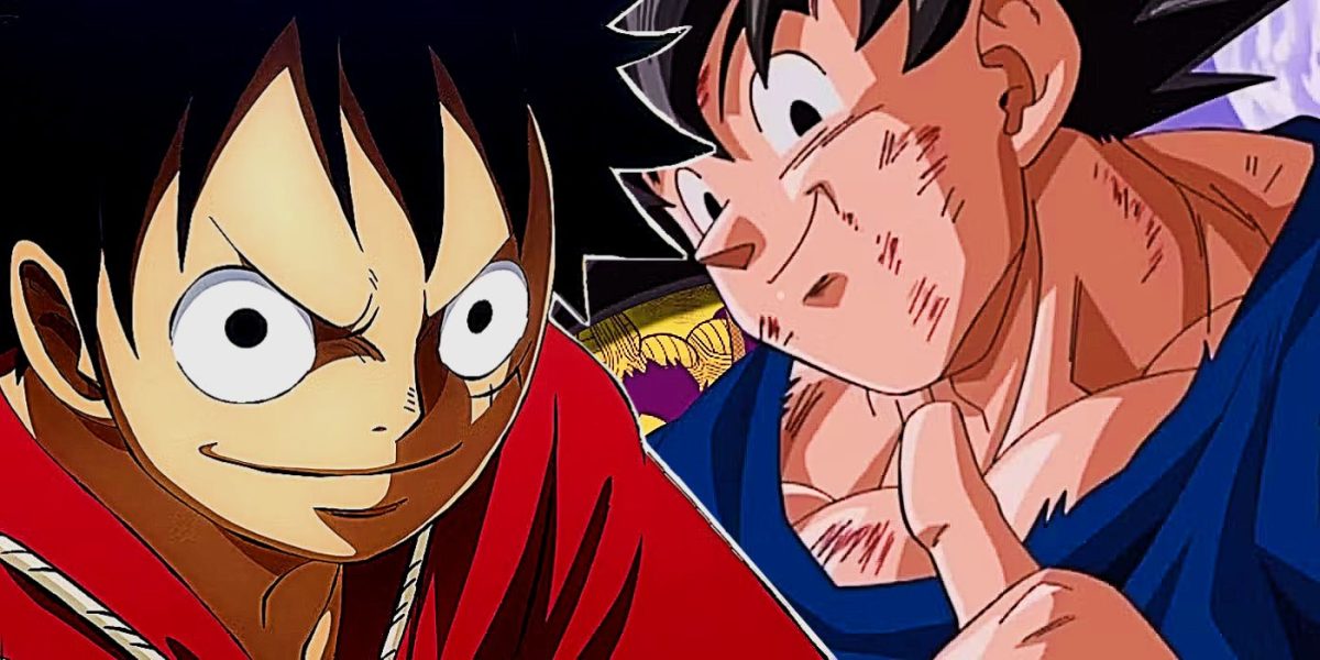 Love Dragon Ball and Want Way More of It? Here's 10 Other Anime That Are Just As Hype