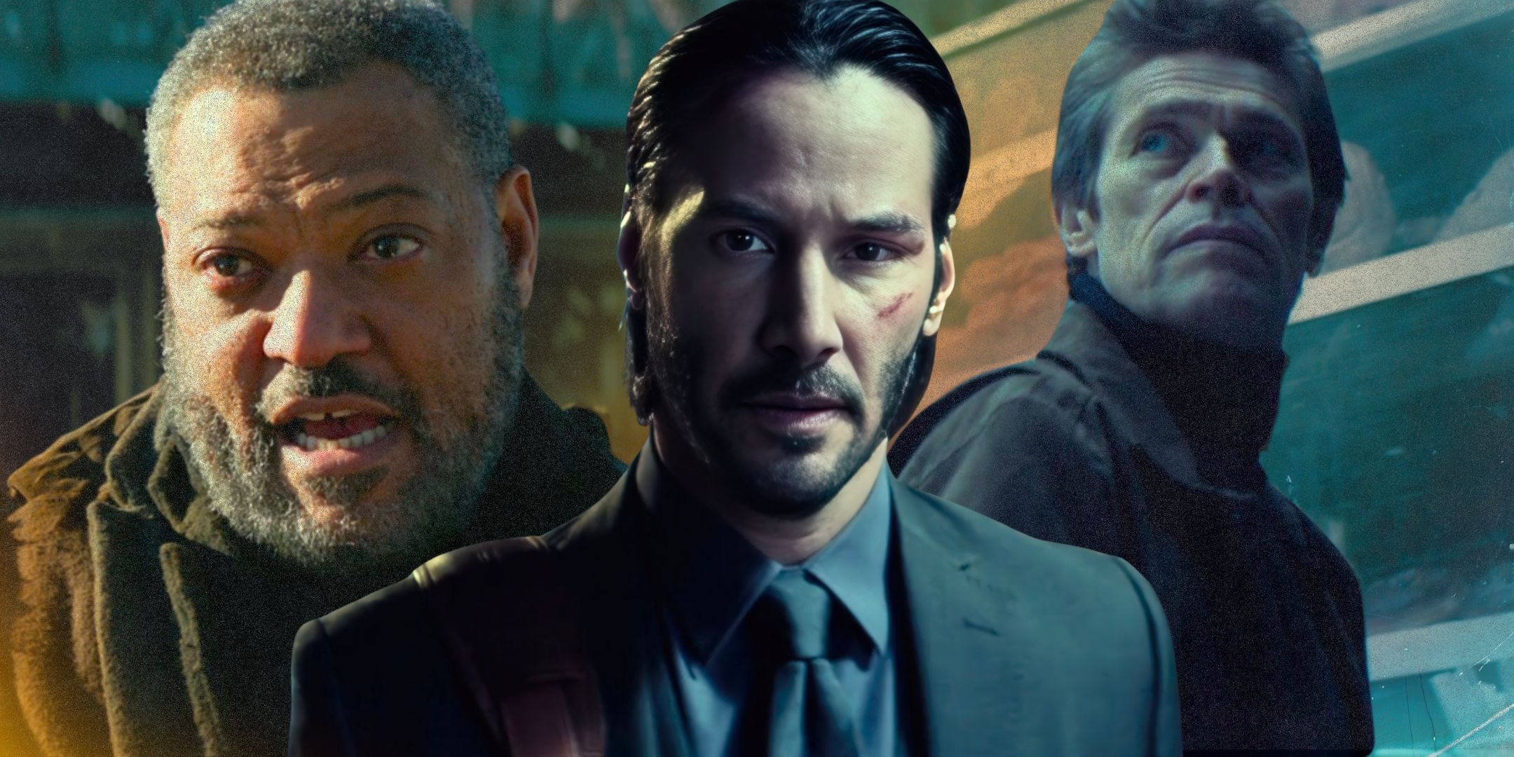 El personaje más subestimado de John Wick ahora finalmente puede regresar después de más de 10 años