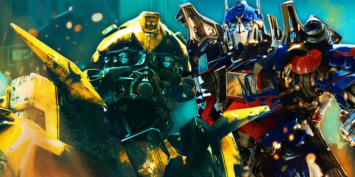 Los transformadores reales finalmente regresaron después de 15 años de Bayverse (pero hay un problema)