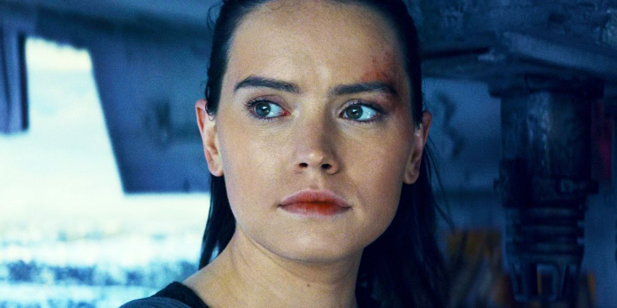 Los 34 miembros potenciales de la nueva orden Jedi de Rey