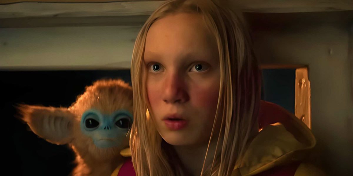 La nueva película de fantasía de A24 con 80% RT Score es una de las películas más frustrantes que he visto en años