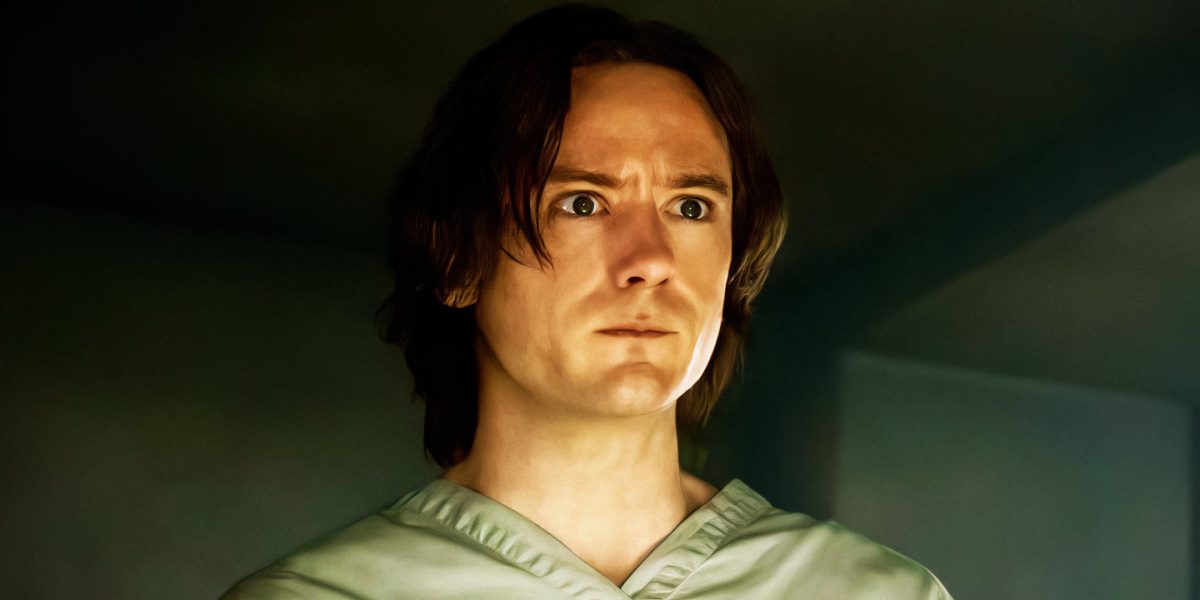 Estoy convencido de que el MCU acaba de darle a Sentry una gran disminución de la potencia basada en 1 línea de rayos*