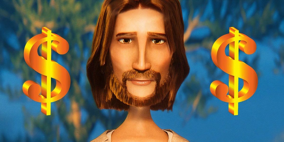 La taquilla del rey de los reyes explicó: cuánto se ha hecho y cómo se compara con el sonido de la libertad