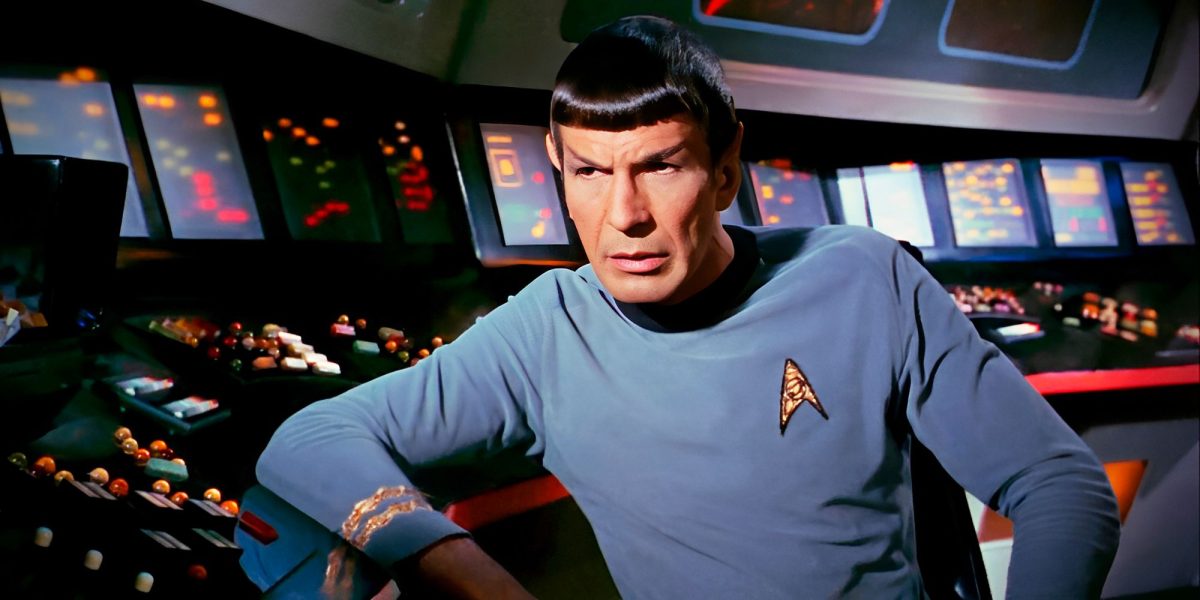 6 Star Trek: The Original Series Temporada 1 Episodios que puedes omitir por completo