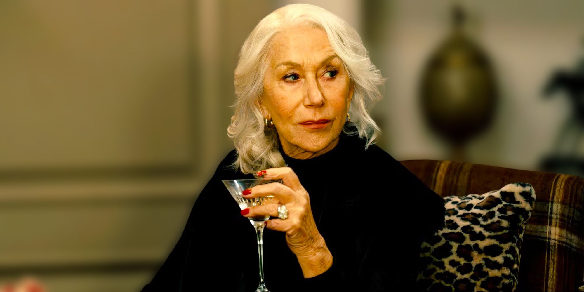 Cómo la gran muerte del episodio 5 de Mobland afectará la tregua de la guerra de Harrigan & Stevenson previamente vista por Star mientras reflexionan sobre “Salir con una explosión”