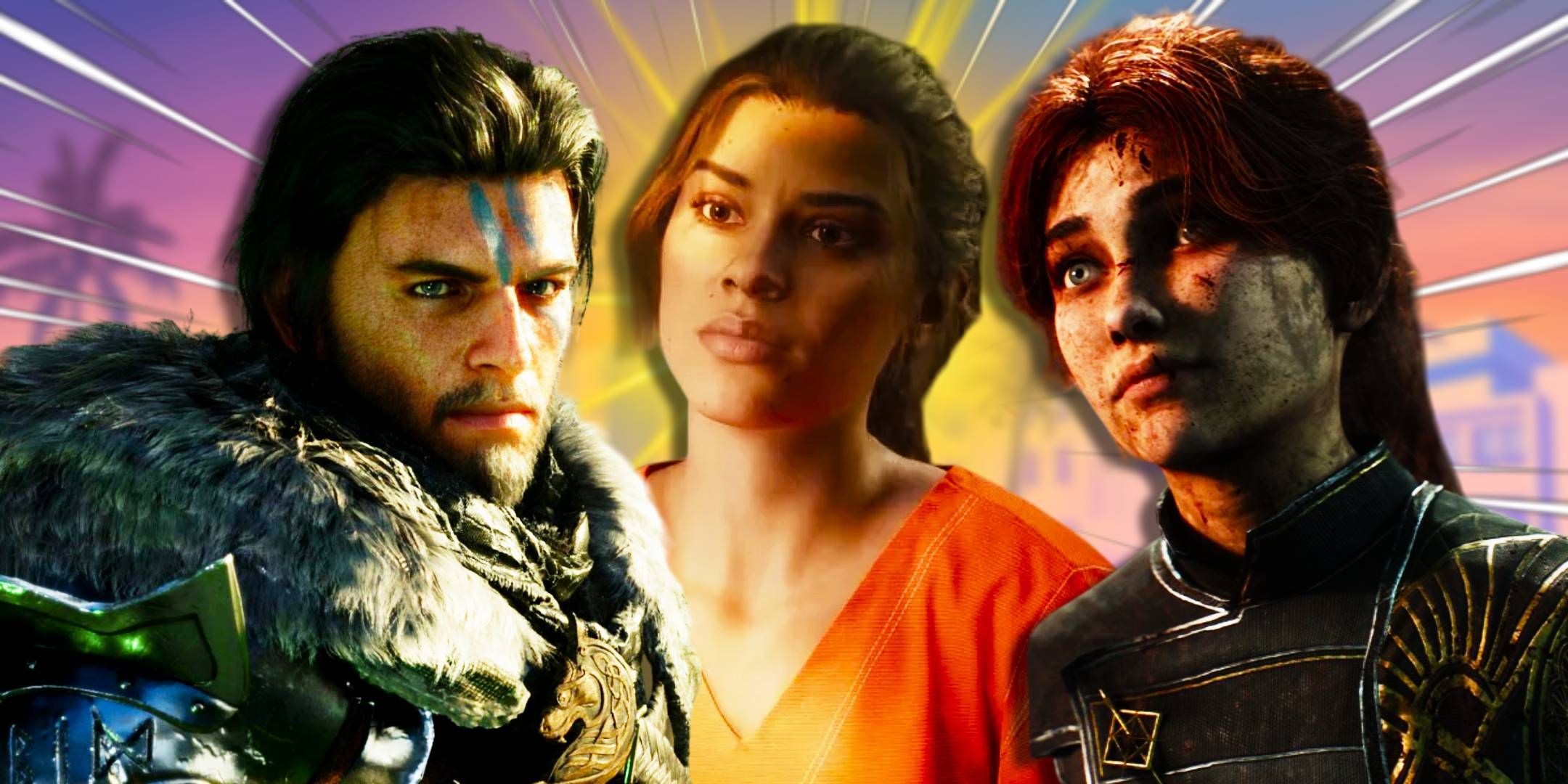 El retraso de GTA 6 es lo mejor que podría haber sucedido en 2025