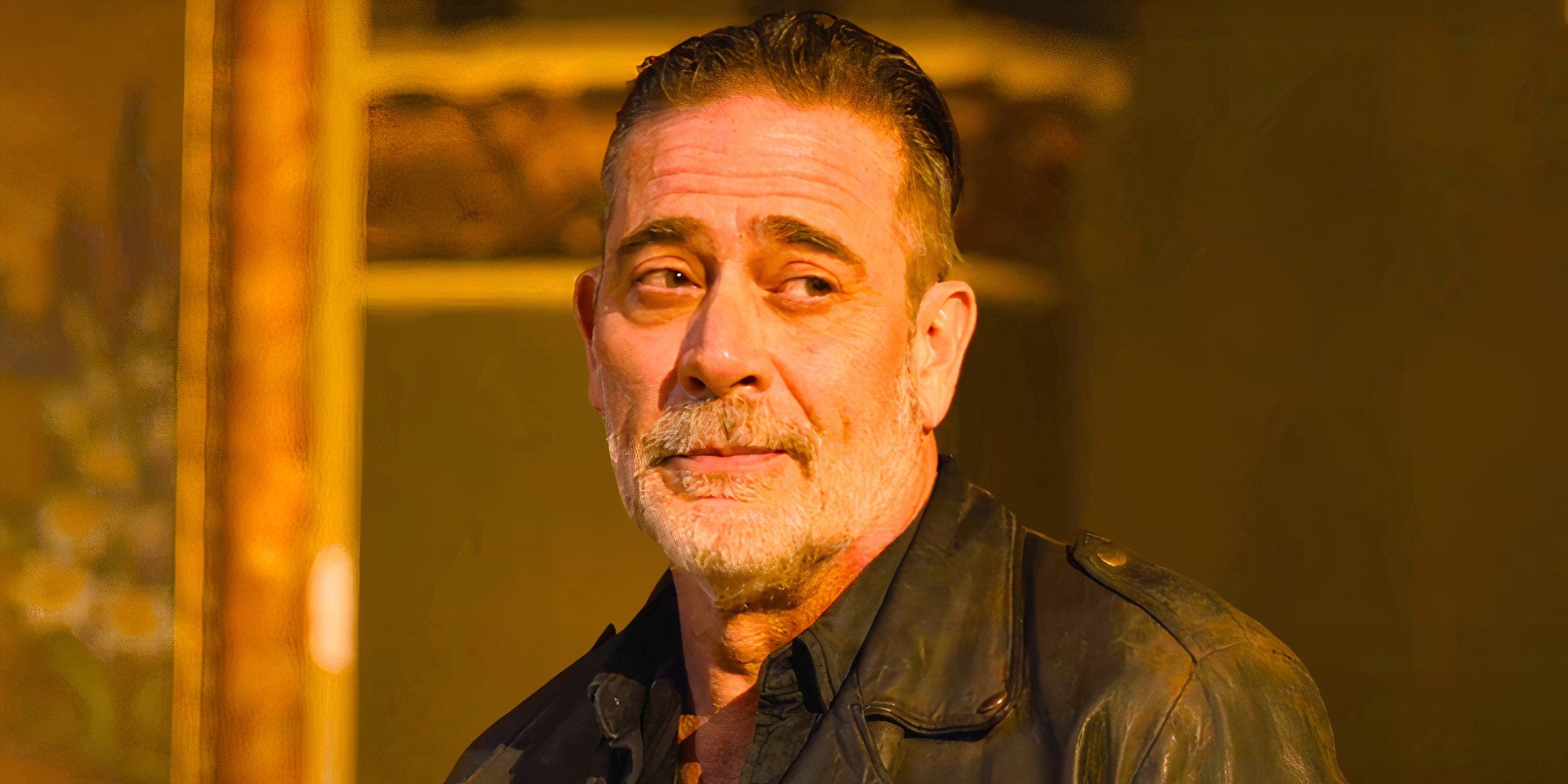The Walking Dead: Dead City Temporada 2 Clip – Negan regresa a sus viejos caminos y ofrece una sorpresa con Lucille
