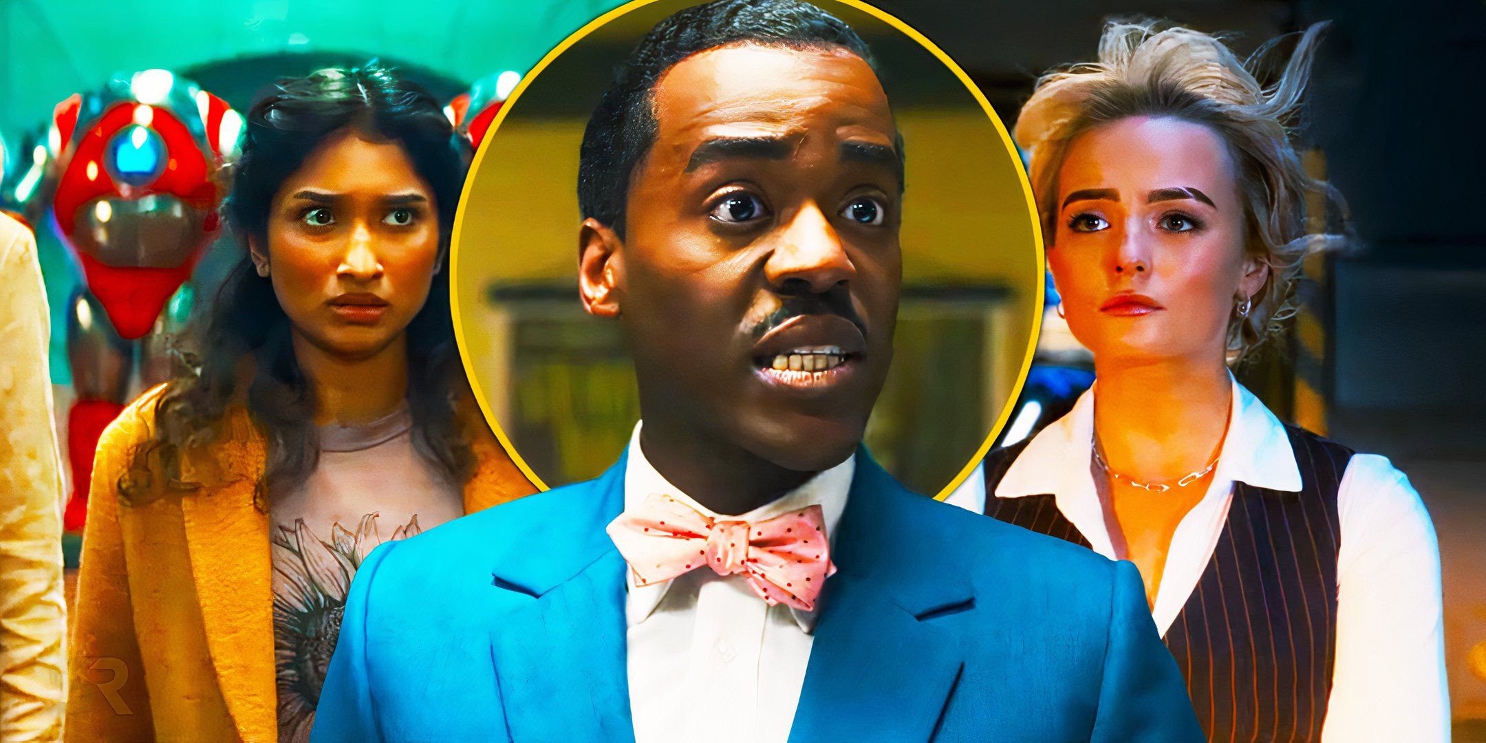 Cómo Doctor Who’s New Companion Dynamic es diferente de las temporadas pasadas explicadas por Ncuti Gatwa: “Una asociación en una base real”