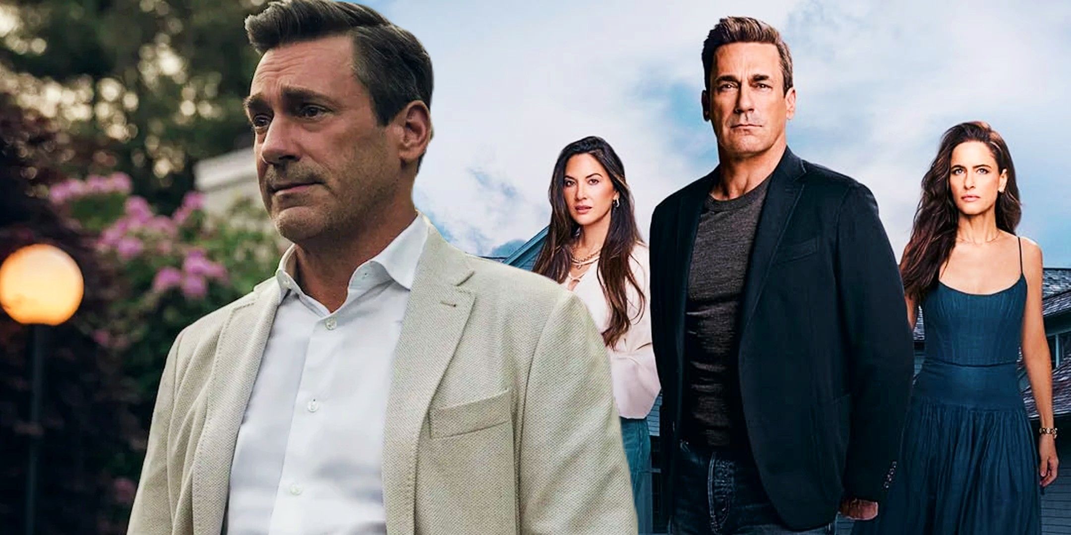 Tus amigos y vecinos Temporada 2: Confirmación, elenco y todo lo que sabemos