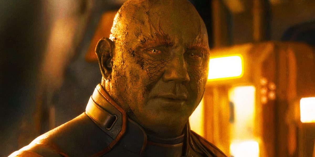 No puedo creer que nunca haya descubierto cómo Iron Man Killing Thanos hace que 1 Guardianes of the Galaxy 3 pisos sea aún más especial hasta ahora