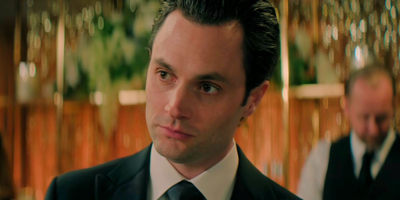 Usted temporada 5 rompe el desafortunado récord de audiencia de Netflix para el programa durante la semana de estreno