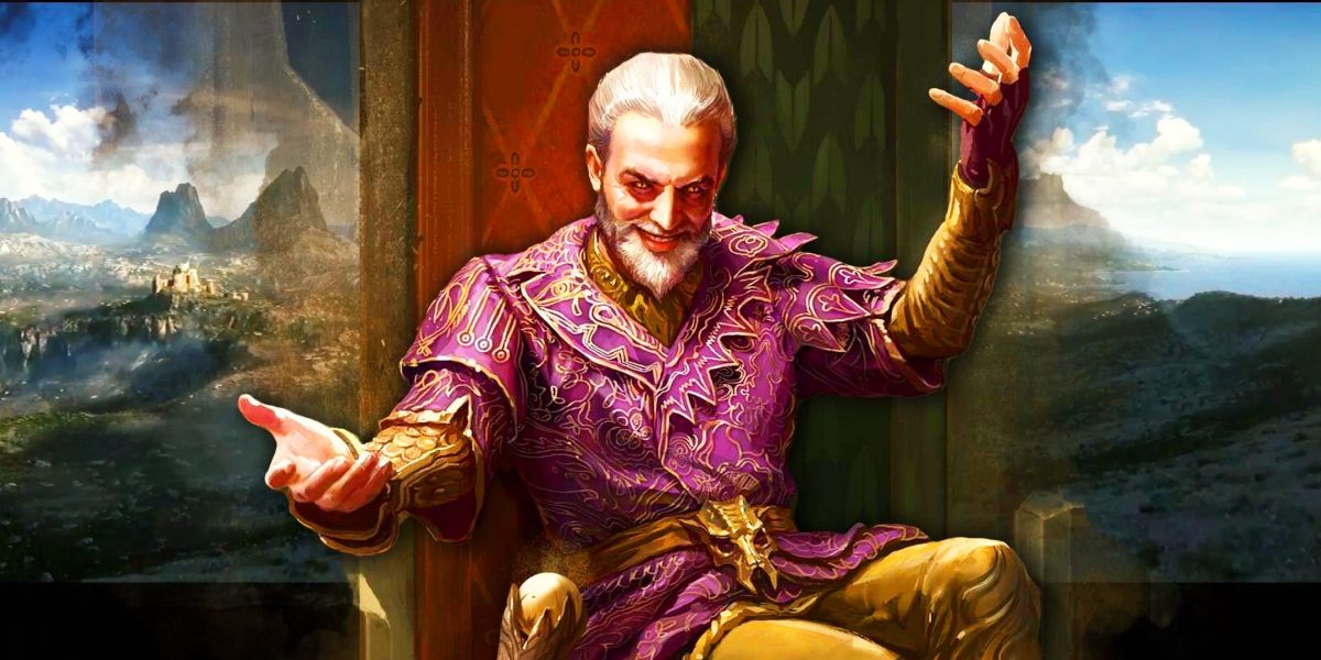 Elder Scrolls 6 no puede seguir el ejemplo de Oblivion Remastered si quiere la longevidad de Skyrim