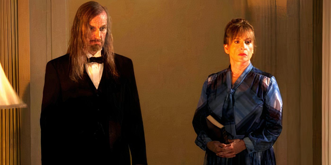 American Horror Story Season 13 puede no ver regresar a una franquicia estrella