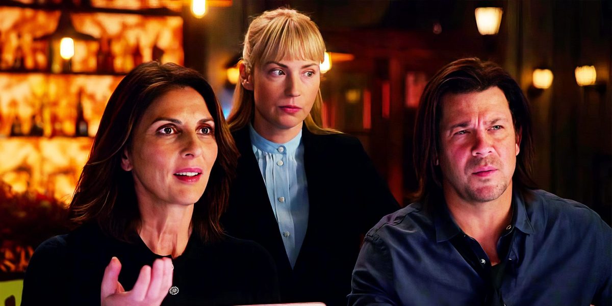 Palancamiento: el principal personaje de regreso de la temporada 3 de la redención y el futuro potencial explicado por Star: "Como una reunión familiar"