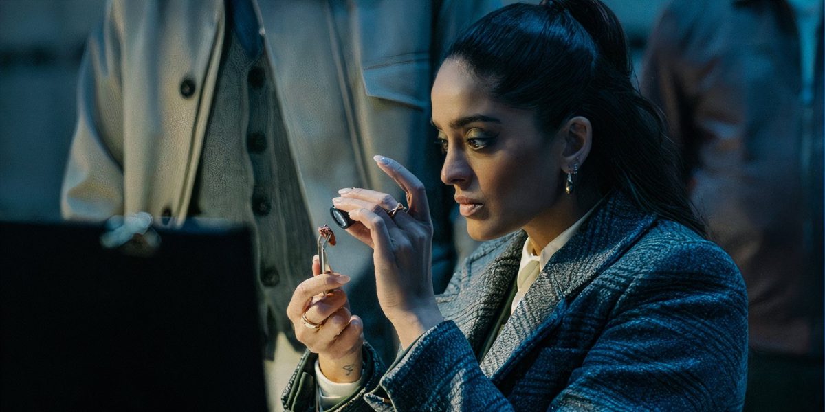 Mobland Season 1, Episodio 6 Ending explicó: ¿Qué le sucede a Brendan y Seraphina?