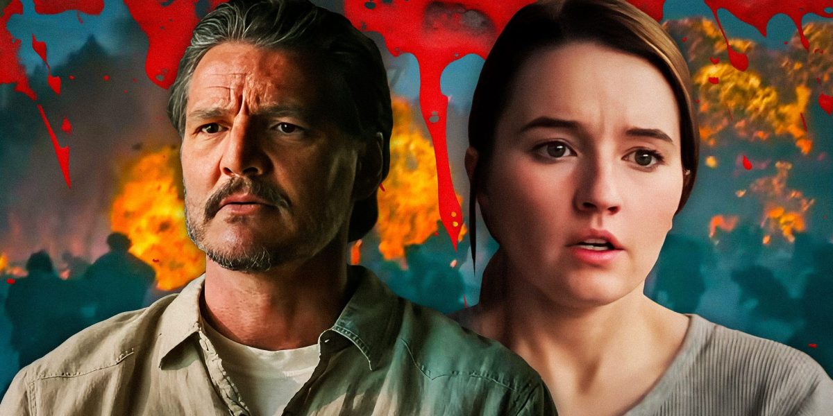 Cuán controvertido fue la última historia de Joel & Abby de nosotros cuando el juego se lanzó hace 5 años