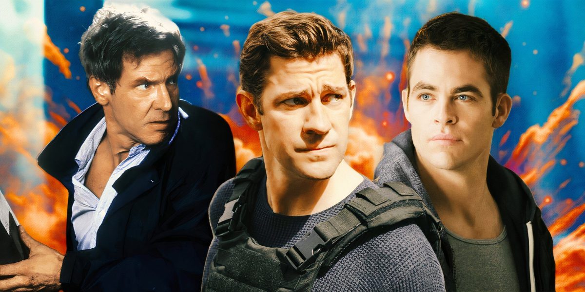 El mejor debate del actor de Jack Ryan terminará pronto (y la respuesta debería ser obvia)