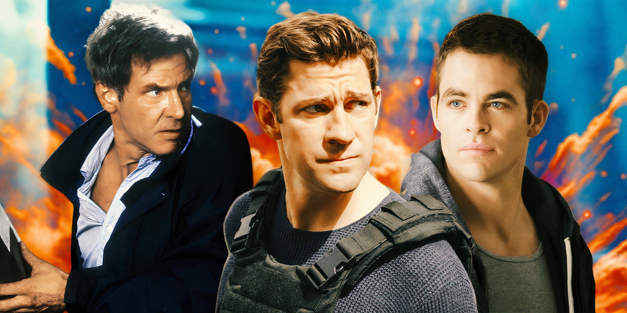 El mejor debate del actor de Jack Ryan terminará pronto (y la respuesta debería ser obvia)