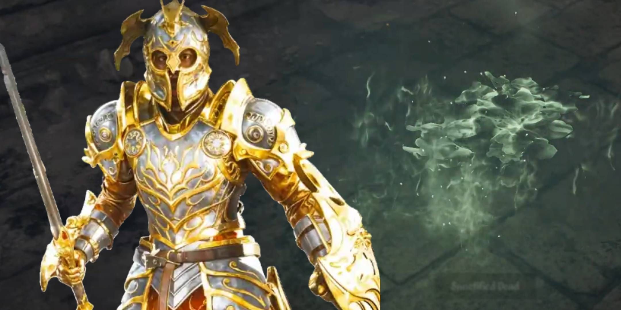 Dónde obtener el ectoplasma en el olvido remasterizado