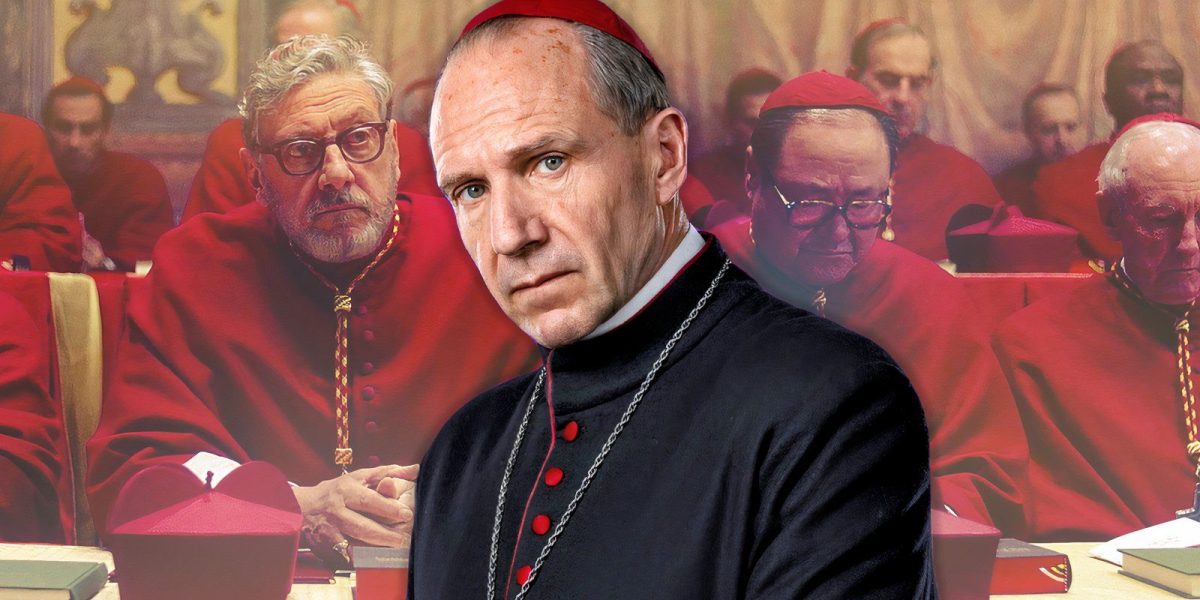 Cuán preciso es el proceso electoral del Papa del Concónimo para la vida real