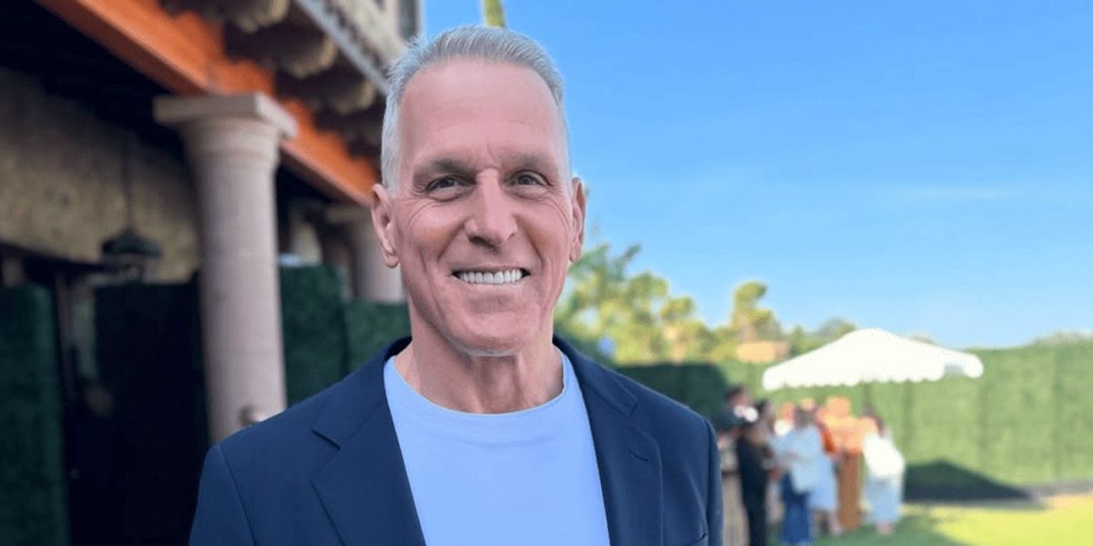 Creo que Mel Owens de la temporada 2 de Golden Bachelor no debería haber sido elegido (ya ha probado la fama y tal vez quiere influencia más que amor)