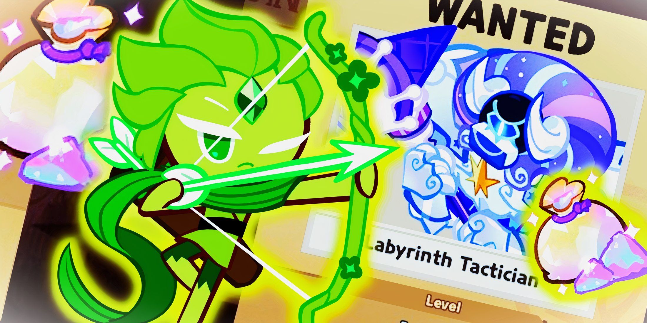 Las mejores formas de recolectar polvos de habilidad en cookies Run: Kingdom