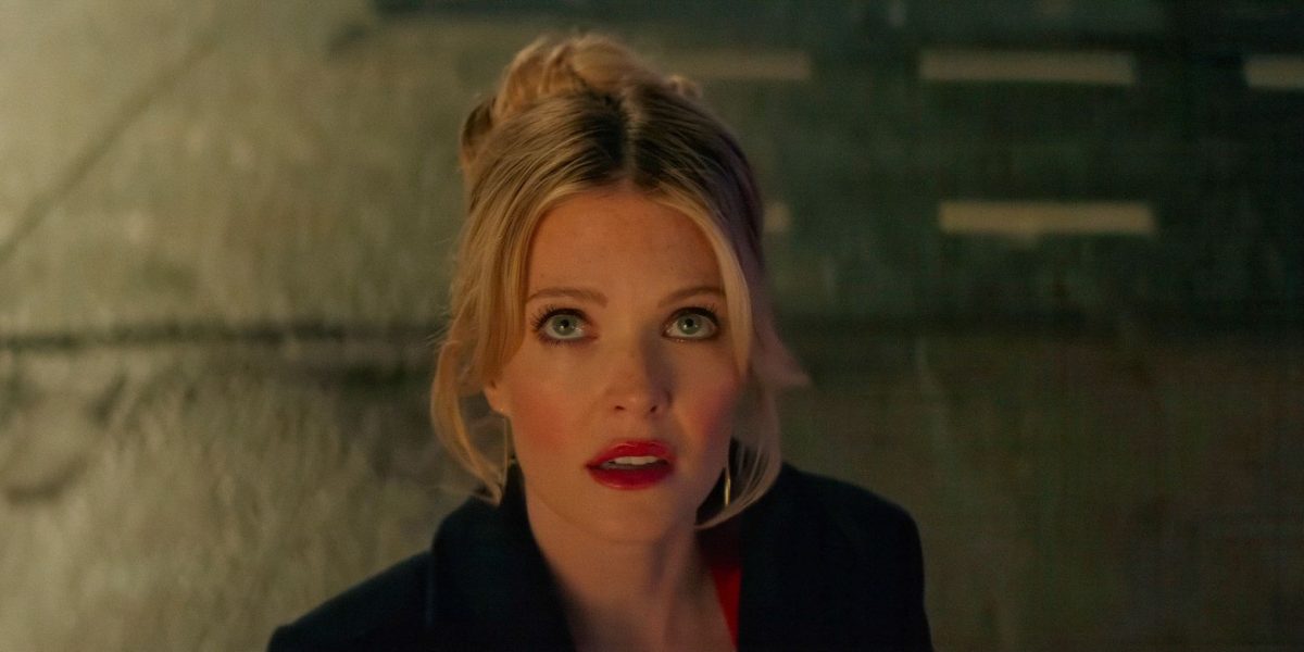 5 razones por las que las revisiones del nuevo thriller de Blumhouse son tan buenas